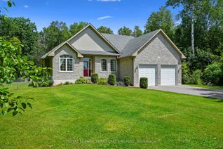Bungalow for Sale, 204 Orchard Grove Rd N, Alnwick/Haldimand, ON