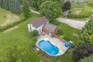 Farm for Sale, 188 Valentia Rd, Kawartha Lakes, ON