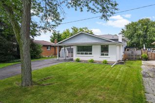 Backsplit for Sale, 3327 Cattell Dr, Niagara Falls, ON