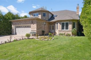 House for Sale, 1673 St. Paul St W, St. Catharines, ON