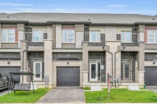 Townhouse for Sale, 22 Copeman Ave, Brantford, ON