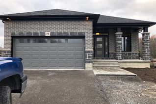 Detached House for Rent, 73 Stonecrest Blvd #Bsmt, Quinte West, ON