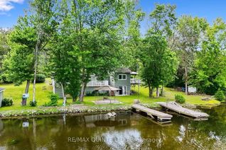 House for Sale, 412 Haigs Reach Rd, Trent Hills, ON