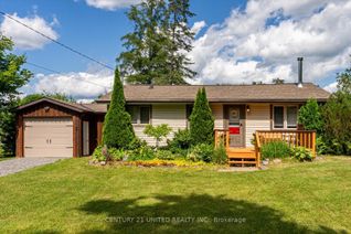 Bungalow for Sale, 1251 Young's Cove, Smith-Ennismore-Lakefield, ON