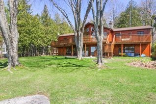 Detached House for Sale, 68 SOUTH FORK Dr, Kawartha Lakes, ON
