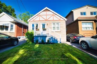 Bungalow for Rent, 90 Barons Ave N #LOWER, Hamilton, ON