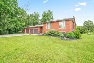 Bungalow for Sale, 183 McGill Rd, Brant, ON