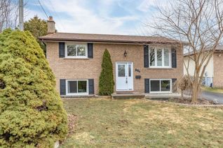 Detached House for Rent, 99A Prospect Hill #Lower, Quinte West, ON