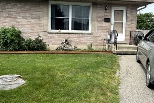 Semi-Detached House for Sale, 20 Sanders Crt, St. Thomas, ON