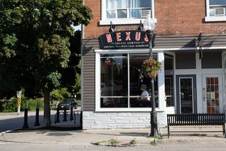 Business for Sale, 263 Queen St, Scugog, ON