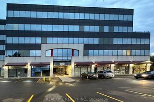 Office for Lease, 885 Progress Ave #LPH 11, Toronto, ON