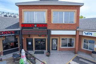 Office for Lease, 843 King St W #8B, Oshawa, ON