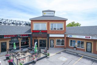 Property for Lease, 843 King St W #8, Oshawa, ON