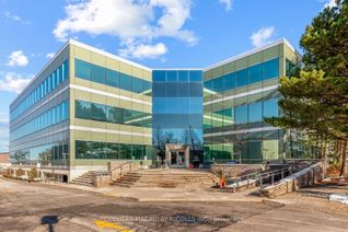 Office for Lease, 80 Micro Crt #103, Markham, ON