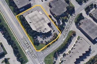 Industrial Property for Sale, 7491 Pacific Circ, Mississauga, ON