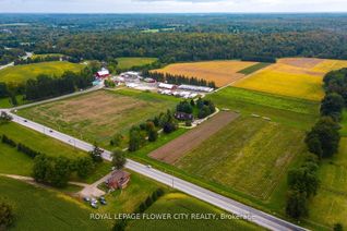 Industrial Property for Sale, 7372 Guelph Line, Milton, ON