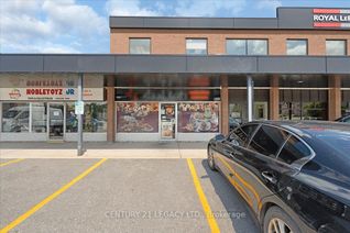 Business for Sale, 75 First St W #11, Orangeville, ON