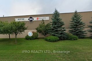 Office for Lease, 34 Armstrong Ave #2B, Halton Hills, ON