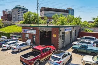 Automotive Related Non-Franchise Business for Sale, 23 Union St #21, Brampton, ON