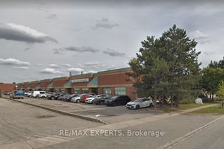 Industrial Property for Lease, 221 Deerhurst Dr #11, Brampton, ON