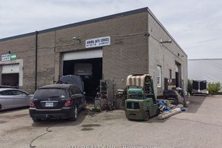 Automotive Related Non-Franchise Business for Sale, 70 Lepage Crt #4, Toronto, ON