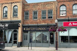 Commercial/Retail Property for Lease, 447 George St, Peterborough, ON