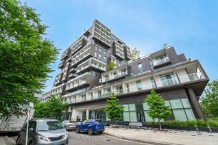 Apartment for Sale, 80 Vanauley St #712, Toronto, ON