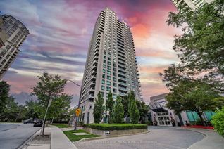 Apartment for Sale, 30 Harrison Garden Blvd, Toronto, ON