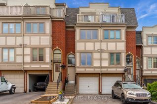 Townhouse for Sale, 1635 Pickering Pkwy #4, Pickering, ON