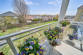 Condo Apartment for Sale, 21 Brookhouse Dr #315, Clarington, ON