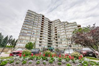 Apartment for Sale, 20 Guildwood Pkwy #706, Toronto, ON