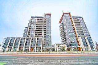 Condo Apartment for Sale, 9600 Yonge St #1109, Richmond Hill, ON