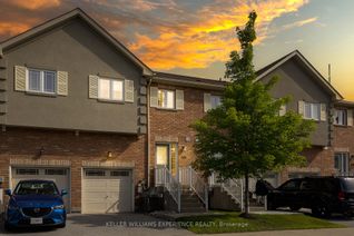 Condo Townhouse for Sale, 209 HARVIE Rd #35, Barrie, ON
