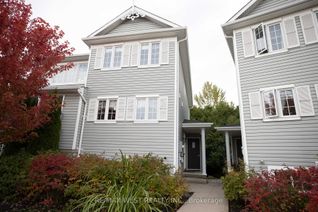 Townhouse for Sale, 11 Royalton Lane #11, Collingwood, ON