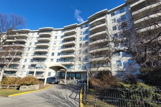 Condo Apartment for Sale, 80 Grandravine Dr #214, Toronto, ON