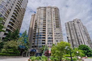 Condo for Sale, 55 Kingsbridge Garden Circ #710, Mississauga, ON