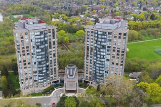 Property for Sale, 3 Hickory Tree Rd #1010, Toronto, ON