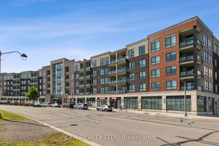 Condo Apartment for Sale, 150 Oak Park Blvd #305, Oakville, ON