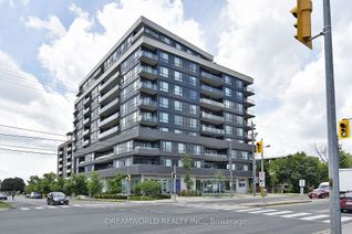 Apartment for Sale, 2800 Keele St #604, Toronto, ON