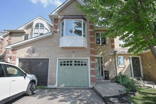 Condo Townhouse for Sale, 1240 Westview Terr #66, Oakville, ON