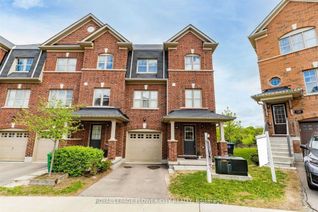 Townhouse for Sale, 118 Battalion Rd, Brampton, ON