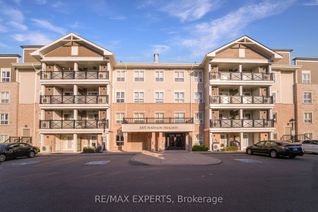 Condo for Sale, 1005 Nadalin Hts #206, Milton, ON