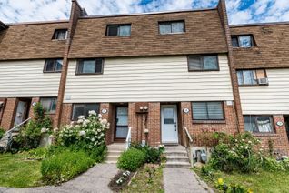 Townhouse for Sale, 180 Mississauga Valy #124, Mississauga, ON