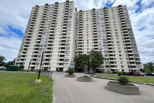 Apartment for Sale, 320 Dixon Rd #703, Toronto, ON