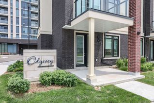 Condo for Sale, 70 Windward Dr, Grimsby, ON