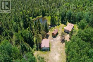 Bungalow for Sale, 1 Bear Camp, Vermilion Bay, ON