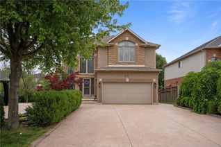 House for Sale, 575 Stonehenge Drive, Ancaster, ON