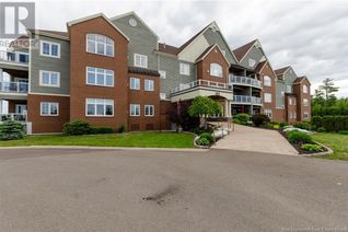 Detached House for Sale, 163 Royal Oaks Boulevard Unit# 307, Moncton, NB