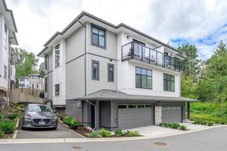 Townhouse for Sale, 35810 Mckee Road #8, Abbotsford, BC