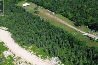 Land for Sale, Lot 2 Cabot Trail, Ingonish, NS